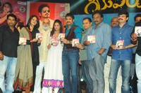 Greeku Veerudu Audio Release Photo Gallery